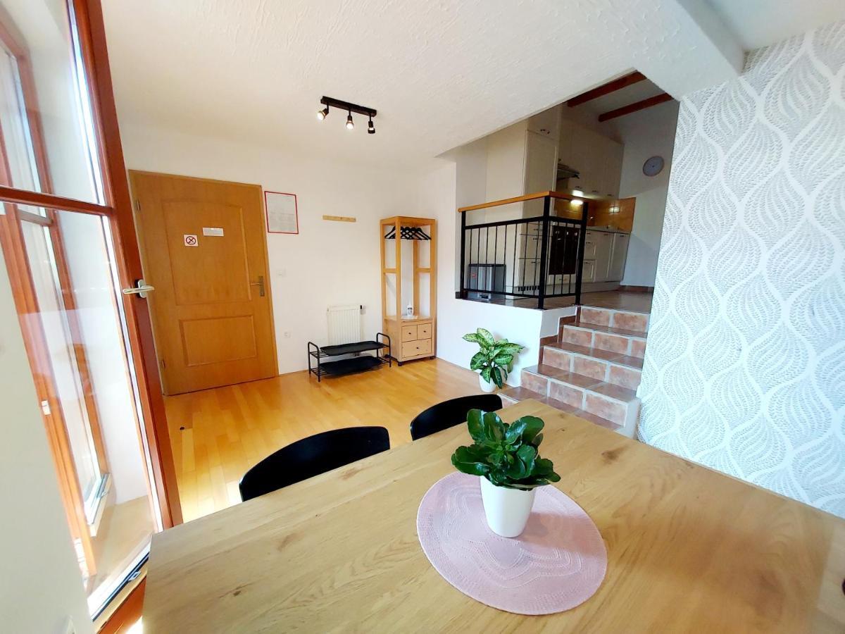 Villa Nebina Rateče المظهر الخارجي الصورة