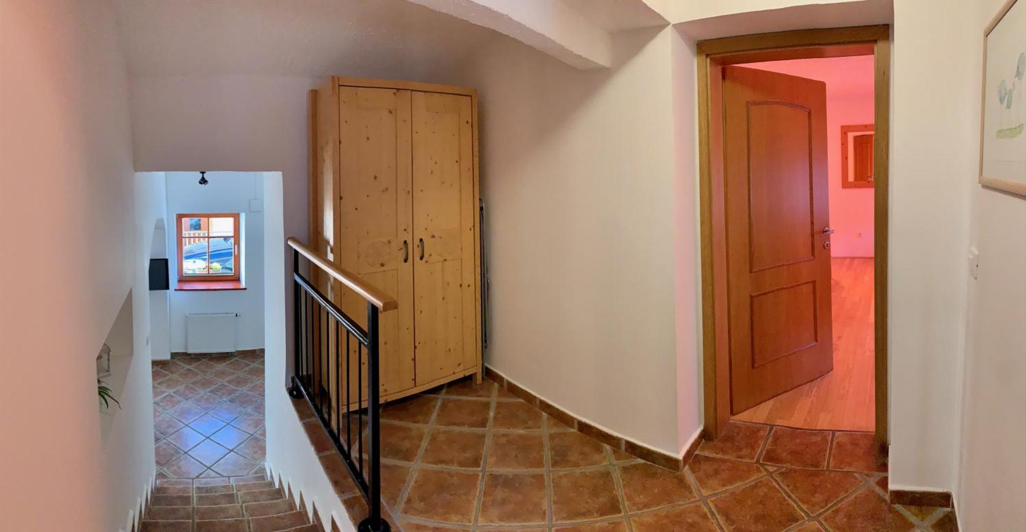 Villa Nebina Rateče الغرفة الصورة